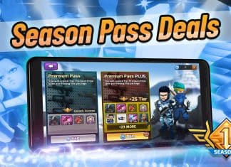 Season Pass Esports King Bikin #DiRumahAja Tambah Seru