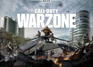Lima Kartu Grafis COLORFUL iGame Siap untuk Call of Duty: Warzone