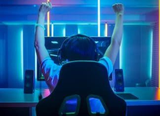IndiHome Siapkan Paket Gamer “Anti-Lag”