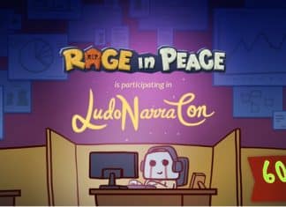 Game Lokal “Rage in Peace” Kini Hadir Dalam Bahasa Indonesia