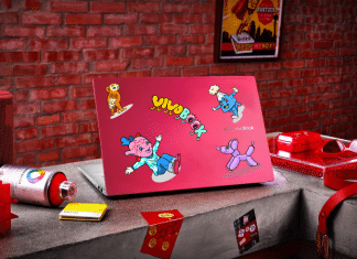 ASUS segera hadirkan VivoBook S14, Laptop Trendy untuk Kawula Muda asus