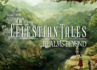 Agate Ingin Teruskan kesuksesan Celestian Tales