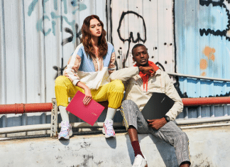 ASUS VivoBook S14, Laptop Paling Trendy dan Powerful dengan Empat Pilihan Warna