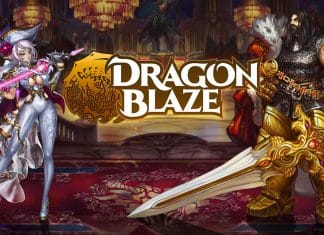 Update Fantastis Perayaan Ulang Tahun Dragon Blaze ke-5!