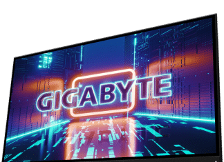 GIGABYTE Luncurkan Monitor Seri Gaming Terbarunya GIGABYTE G27F dan G27Q