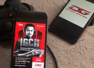 Dunia Games Telkomsel dan Garena Gelar Turnamen eSport Online “Indonesia Games Championship” 2020