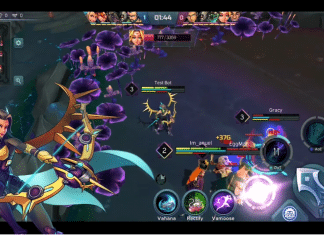 Lokapala, Game Moba Pertama Karya Anak Bangsa Resmi Diluncurkan