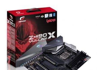 COLORFUL Meluncurkan Motherboard iGame Z490 VULCAN X V20 dan CVN Z490 GAMING PRO V20