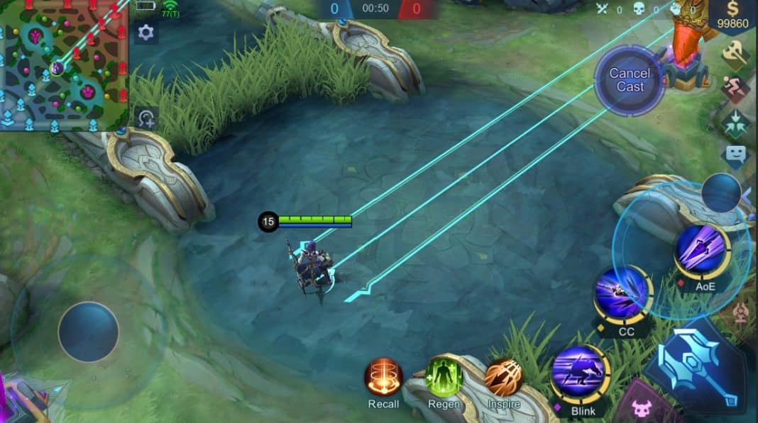 01 Smart Targeting
