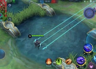 MOBILE LEGENDS TAMPIL LEBIH SMART LEWAT PROYEK NEXT