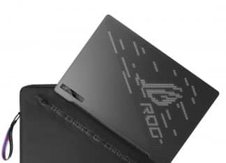 ASUS Umumkan ROG Zephyrus G14 (GA401), Laptop Gaming Stylish 14 inci Paling Powerful di Dunia