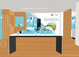 OPPO Luncurkan Aplikasi Be A Greater You
