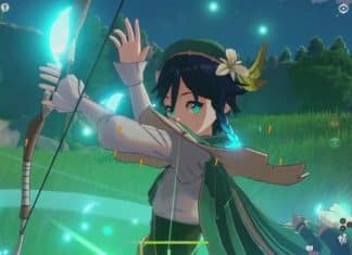 Bersiaplah, Final Closed Beta Genshin Impact dimulai pada 2 Juli