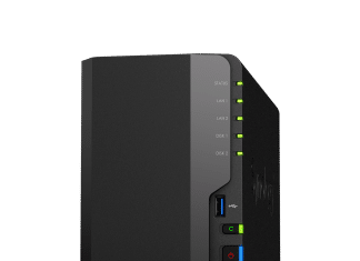 Synology® Memperkenalkan DS220+, DS420+, DS720+, dan DS920+
