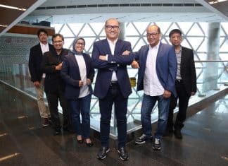 Pengangkatan Direktur Finance, Direktur Network, dan Direktur HCM Telkomsel