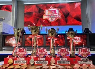 Resmi Berakhir, IEL Tetapkan Universitas Negeri Jakarta & Universitas Gadjah Mada Sebagai Pemenang IEL University Super Series 2020