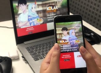 Telkomsel Rilis Game “Kolak Express 3” , Tegaskan Komitmen Menjadi Publisher Terdepan dalam Menghadirkan Mobile Gaming