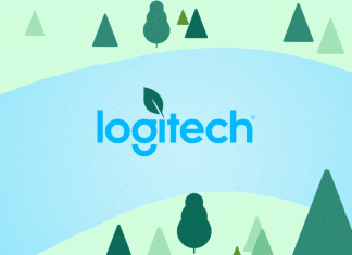 Logitech Ikrarkan Transparansi Akan Dampak Karbon