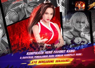 Pertarungan Sengit di KOF AllStar Bakal Menjadi Card Game Strategi Terseru di Indonesia