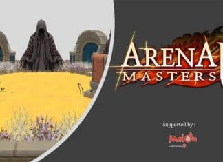 Arena Master 2, Salah Satu Kandidat Game Paling Seru di Tahun 2020