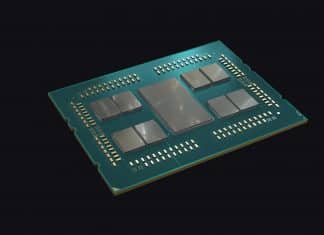 AMD Umumkan Workstation PRO 64-Core Pertama di Dunia, Lenovo™ ThinkStation™ P620, Performa Teratas untuk Profesional Modern