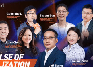 Dua dari Lima Perusahaan Fortune 500 Memilih Teknologi Alibaba Cloud