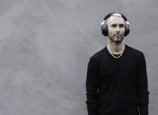 Shure Luncurkan Series Headphone Nirkabel Pertama, AONIC 50 Wireless Noise Cancelling