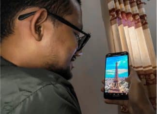 Jalan-Jalan Virtual Menyenangkan Dengan Jaringan 3