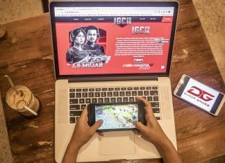 Komitmen Telkomsel Kembangkan Industri Mobile Gaming melalui Gelaran Indonesia Games Champhionsip (IGC) 2020