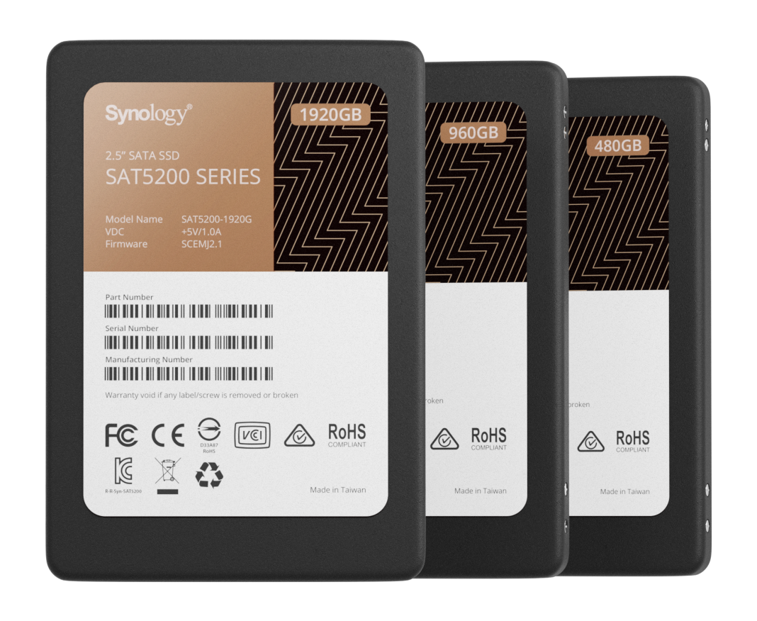 Synology-SSD-SAT5200