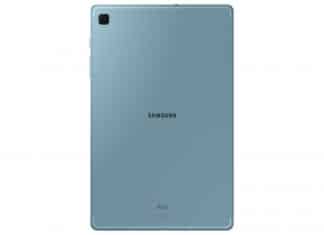Dengan Samsung Tab S6 Lite, Kegiatan Wirausaha Semakin Mudah