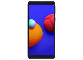 Samsung Galaxy A01 Core Terjual Puluhan Ribu Unit pada Program Flash Sale di Shopee