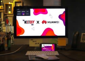 The NextDev Bersama Huawei Konsisten Rangkul Penggiat Digital di Indonesia