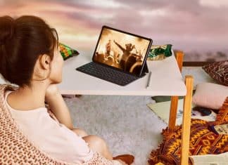 HUAWEI Perluas Jajaran Tablet di Indonesia dengan HUAWEI MatePad