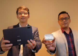 Nikmati Kualitas Audio yang Berkelas dari HUAWEI FreeBuds 3i