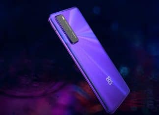 HUAWEI nova 7, Gadget Mid-Range Rasa Flagship dengan Performa Tinggi