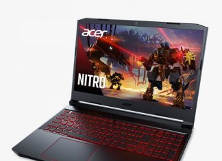 Peluncuran Predator Triton 500 dan Nitro 5 dengan Processor Intel Generasi ke 10