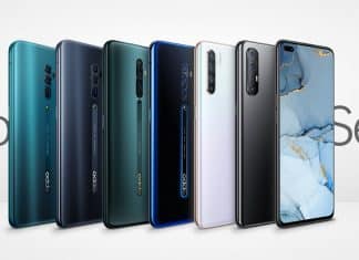 OPPO Reno Series Hadir untuk Dukung Kreativitas Anak Muda