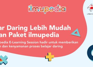 Telkomsel Perluas Inisiatif Paket ilmupedia untuk Kemudahan Belajar Online