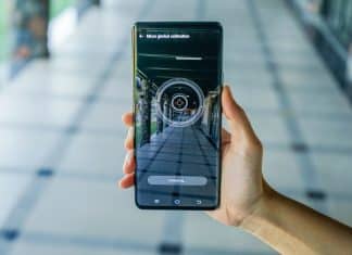 Lebih Dalam Mengenal Teknologi Gimbal Stabilization pada vivo X50 Pro