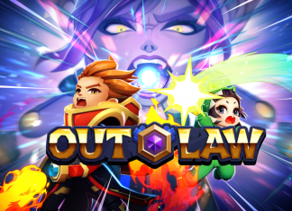 Game Mobile Shooting ‘Outlaw’ yang Dikembangkan Zepetto Resmi Dirilis!