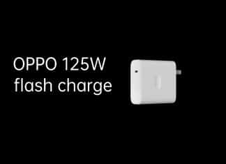 OPPO Luncurkan Teknologi Pengisian Cepat 125 Watt, 65 Watt AirVOOC Wireless Flash Charge, dan 50 Watt mini SuperVOOC Charger