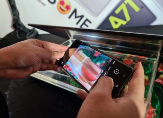 Fitur Baru Galaxy A51 dan A71 untuk Kreasi Konten Makin Awesome