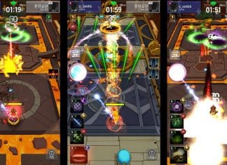 Zepetto Akan Segera Rilis Game Mobile Real-Time Shooting “Outlaw”