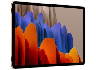 Samsung Luncurkan Galaxy Tab S7 dan S7+, Tablet yang Powerful untuk Bekerja Dan Bermain