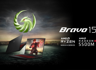 BRAVO 15 SEGERA HADIR DI INDONESIA, MSI SAMBUT KEDATANGANNYA DENGAN DERETAN PROMO MENARIK
