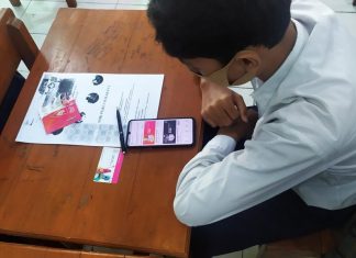 Dukung Pembelajaran Jarak Jauh, 3 Indonesia Bersinergi dengan Kemenag Hadirkan Paket Data Terjangkau