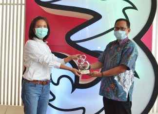 3 Indonesia Raih Penghargaan “Best Youth Brand” dari Selular Award