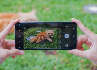7 Tips Mengoptimalkan Fitur Camera vivo X50 Pro untuk Membuat Film Pendek