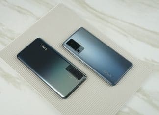 Tips Mengoptimalkan vivo X50 Series untuk Lebih Produktif